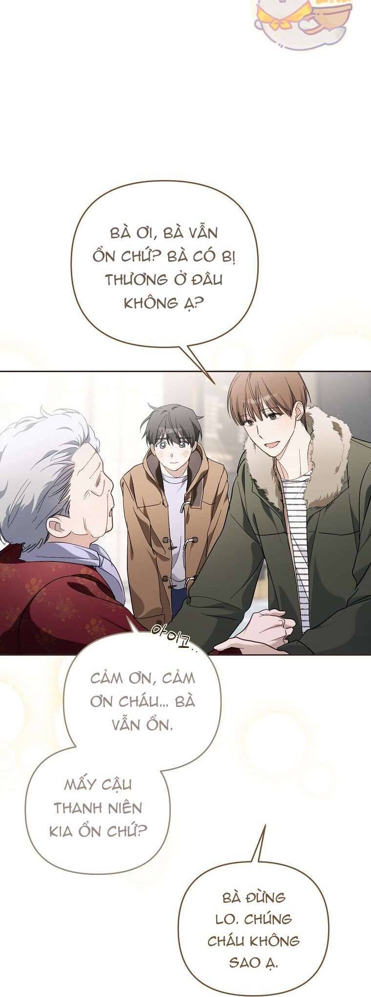 Rác Rưởi Sống Sót Với Thân Phận Thần Tượng Pd: Chapter 8