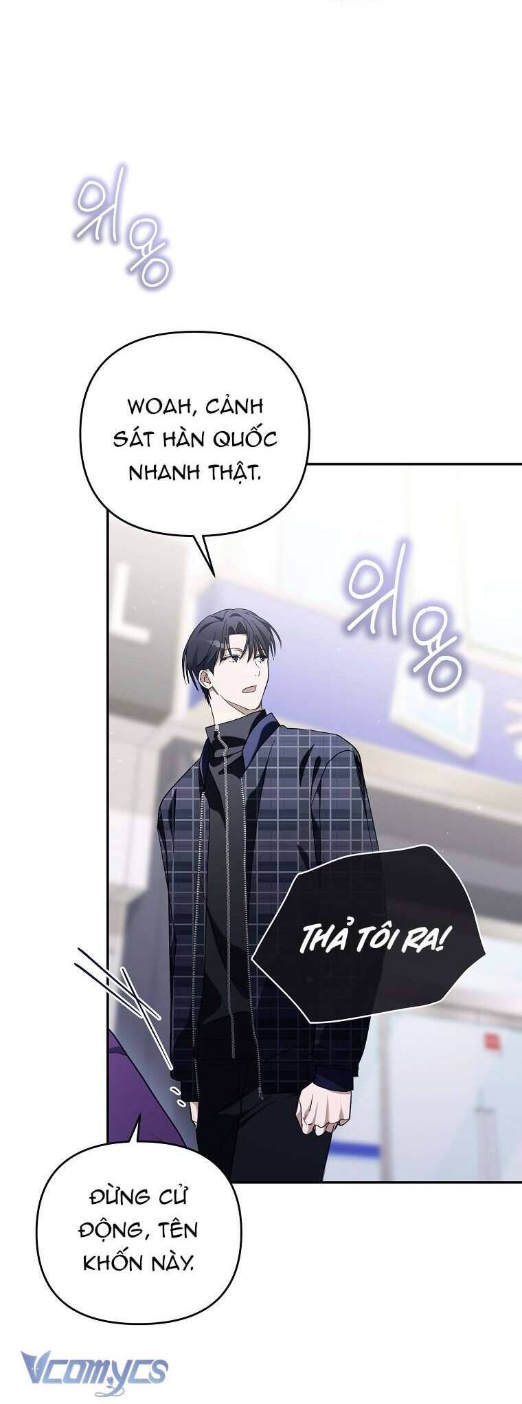 Rác Rưởi Sống Sót Với Thân Phận Thần Tượng Pd: Chapter 8