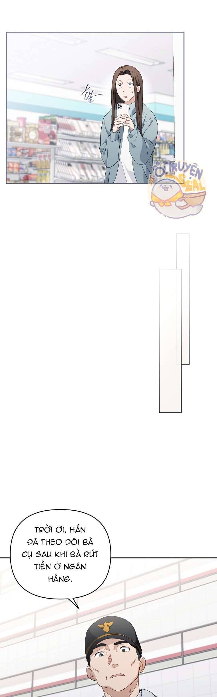 Rác Rưởi Sống Sót Với Thân Phận Thần Tượng Pd: Chapter 8