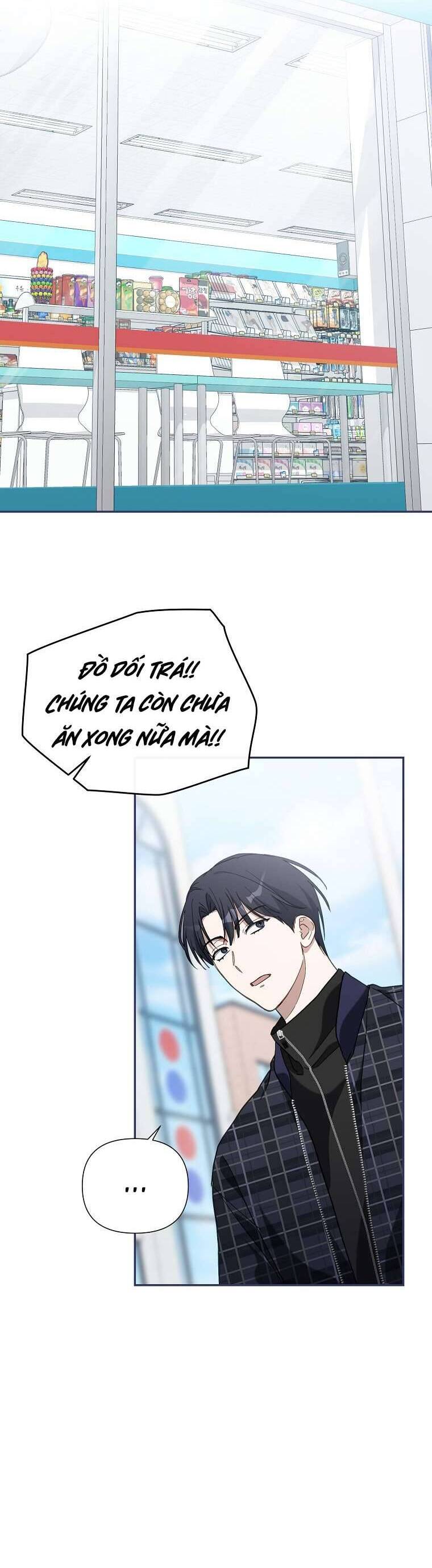 Rác Rưởi Sống Sót Với Thân Phận Thần Tượng Pd: Chapter 8