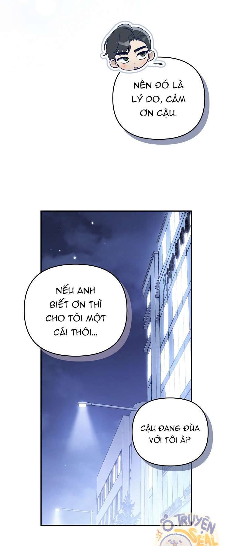 Rác Rưởi Sống Sót Với Thân Phận Thần Tượng Pd: Chapter 8