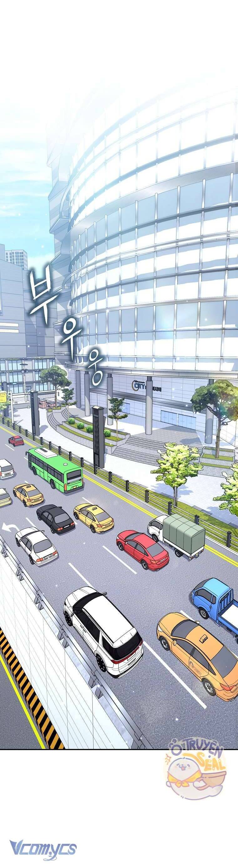 Rác Rưởi Sống Sót Với Thân Phận Thần Tượng Pd: Chapter 8