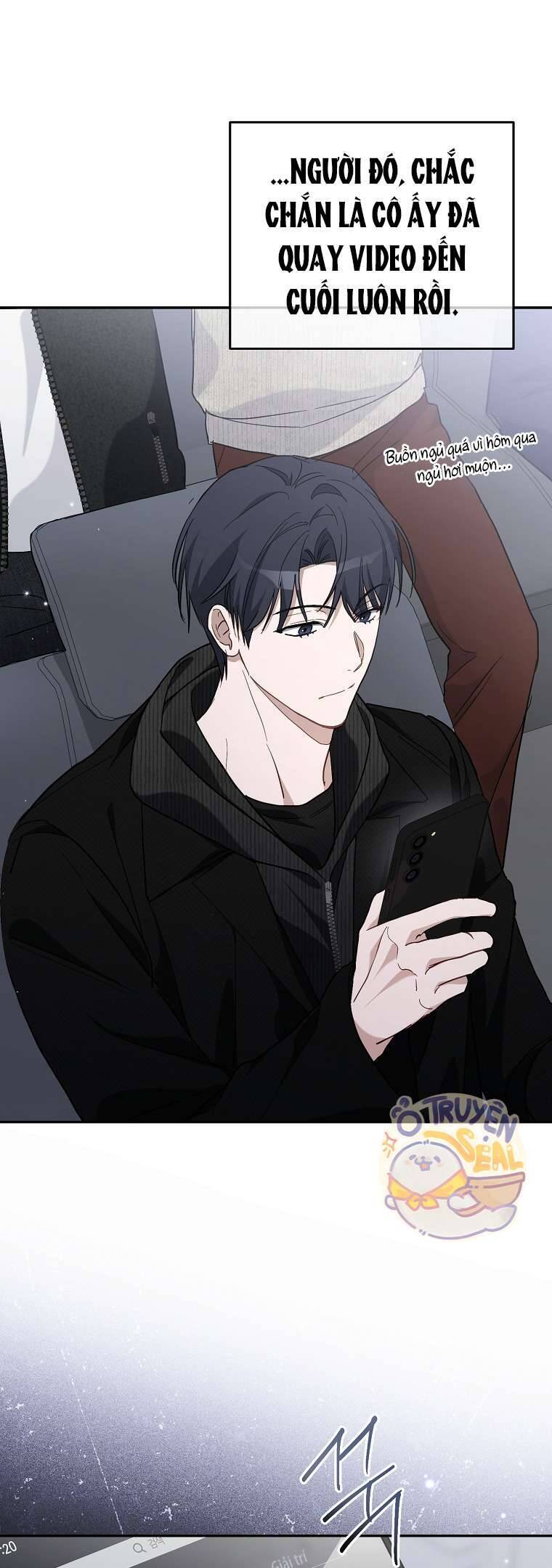 Rác Rưởi Sống Sót Với Thân Phận Thần Tượng Pd: Chapter 8