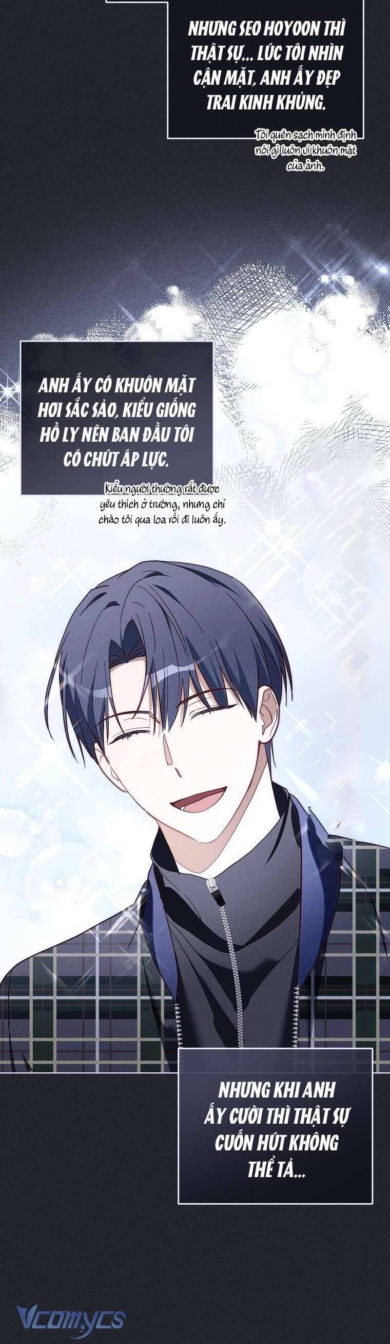 Rác Rưởi Sống Sót Với Thân Phận Thần Tượng Pd: Chapter 8