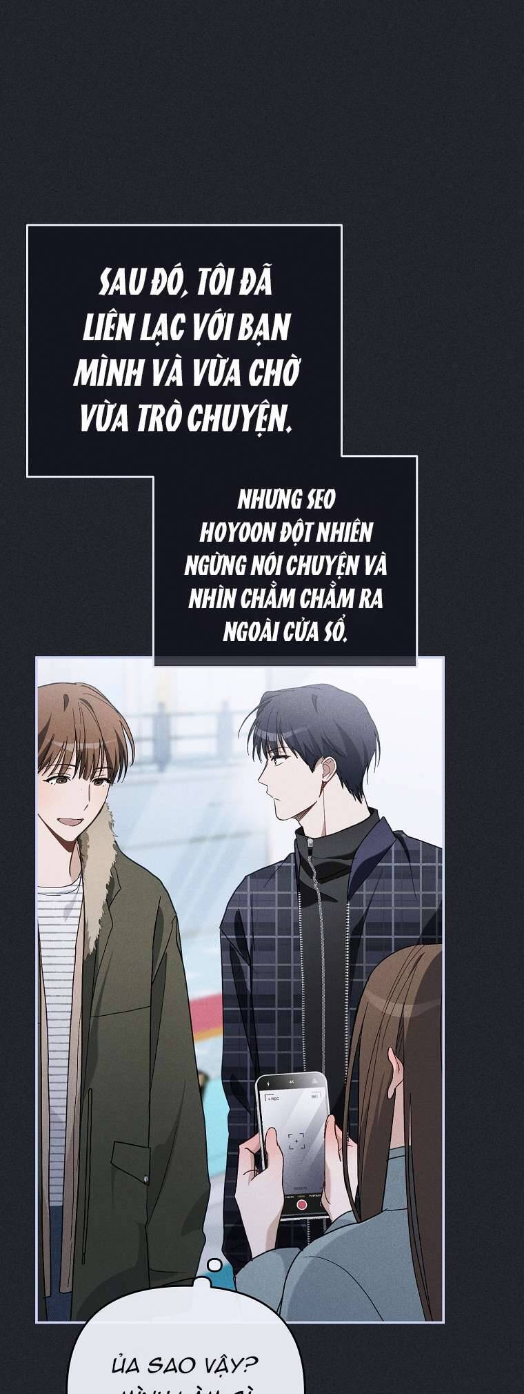 Rác Rưởi Sống Sót Với Thân Phận Thần Tượng Pd: Chapter 8