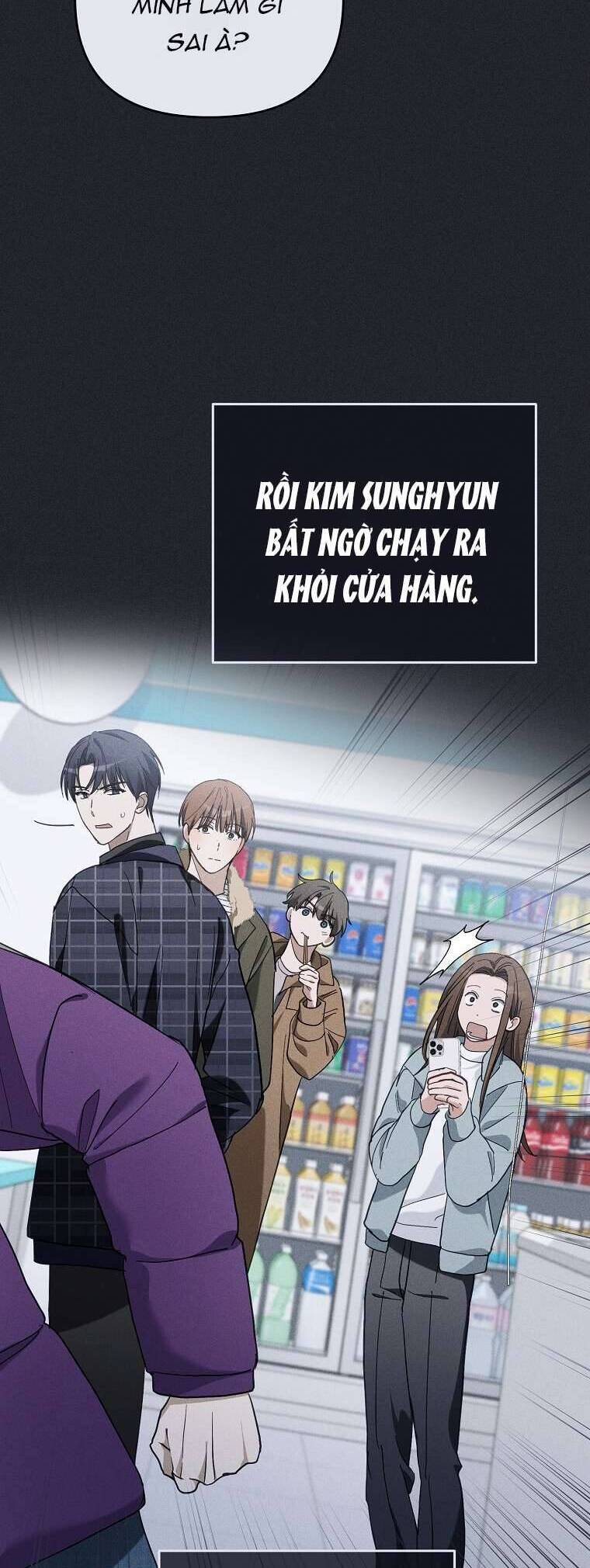 Rác Rưởi Sống Sót Với Thân Phận Thần Tượng Pd: Chapter 8