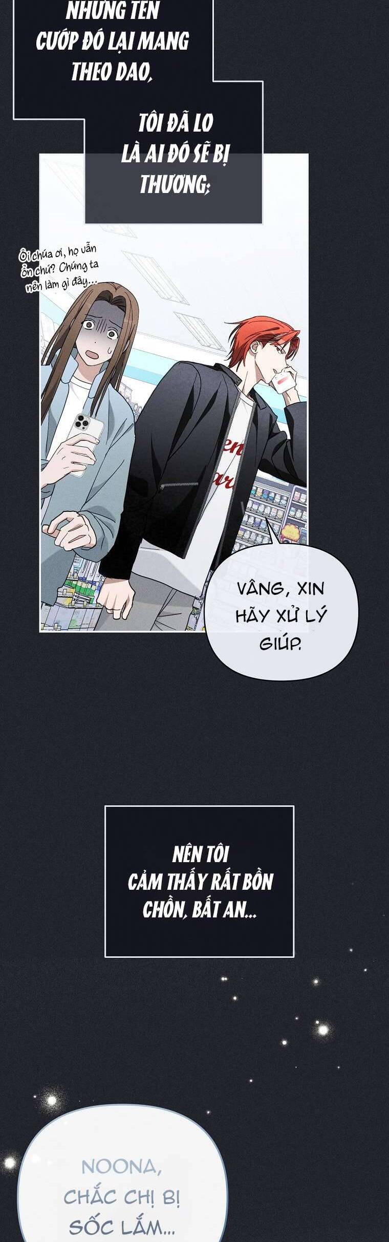 Rác Rưởi Sống Sót Với Thân Phận Thần Tượng Pd: Chapter 8