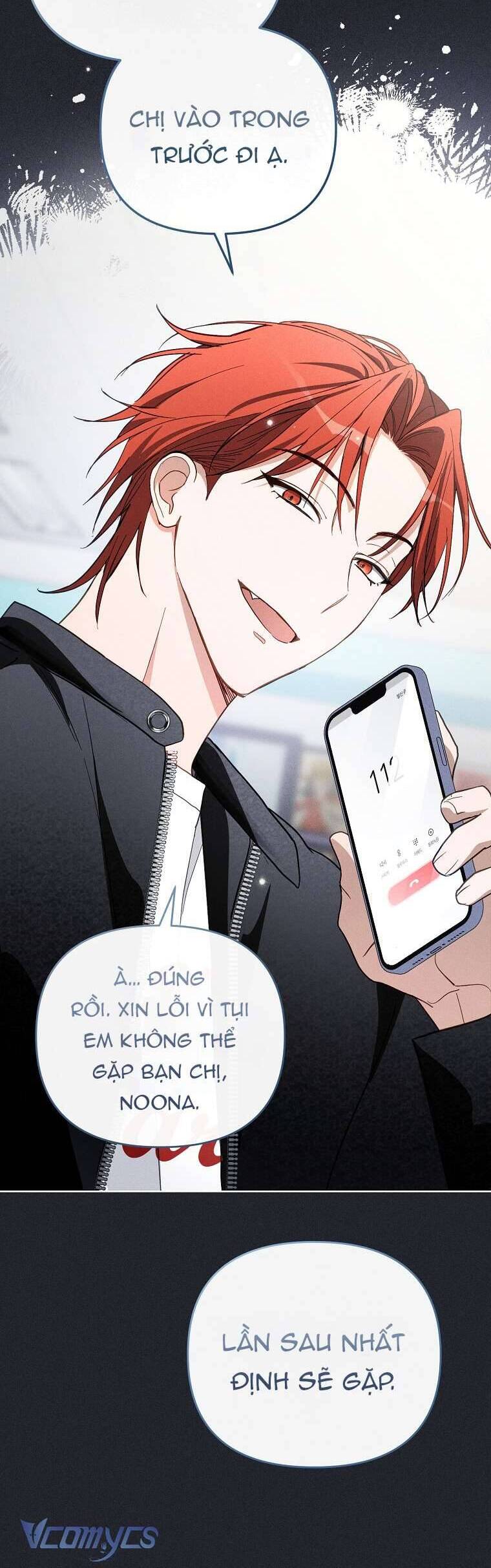 Rác Rưởi Sống Sót Với Thân Phận Thần Tượng Pd: Chapter 8