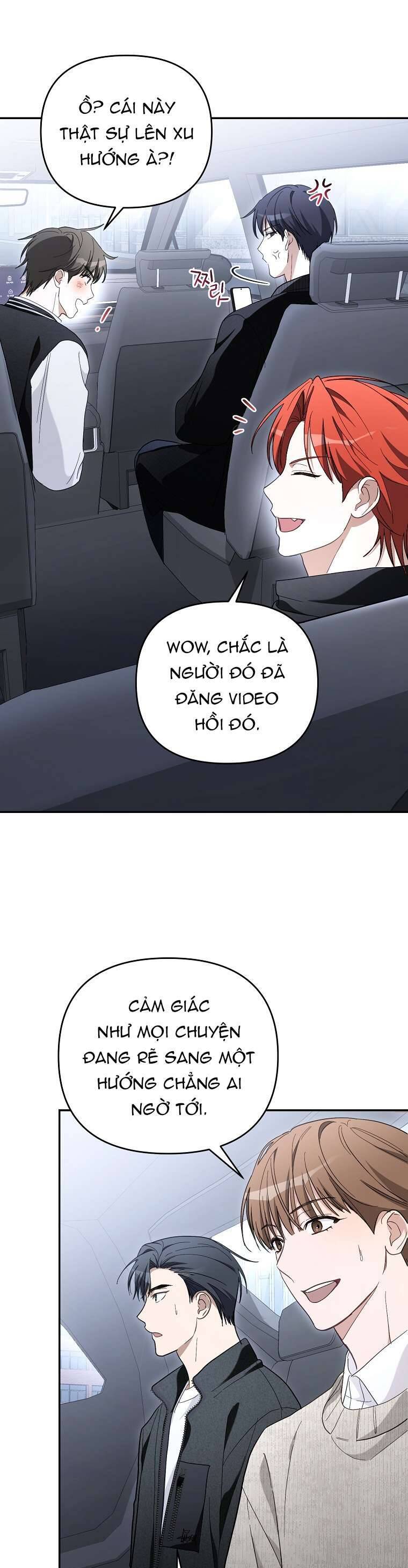 Rác Rưởi Sống Sót Với Thân Phận Thần Tượng Pd: Chapter 8