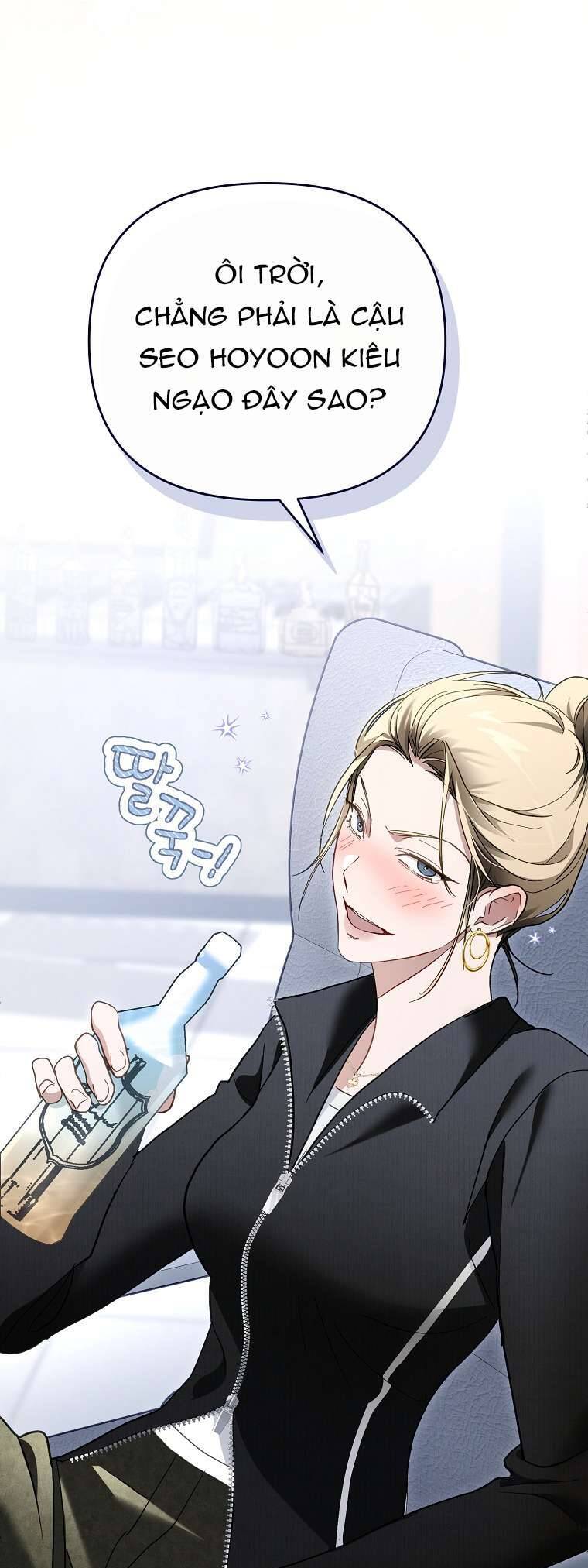 Rác Rưởi Sống Sót Với Thân Phận Thần Tượng Pd: Chapter 8