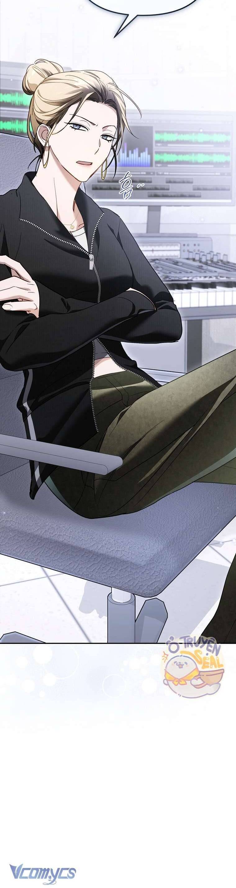 Rác Rưởi Sống Sót Với Thân Phận Thần Tượng Pd: Chapter 8