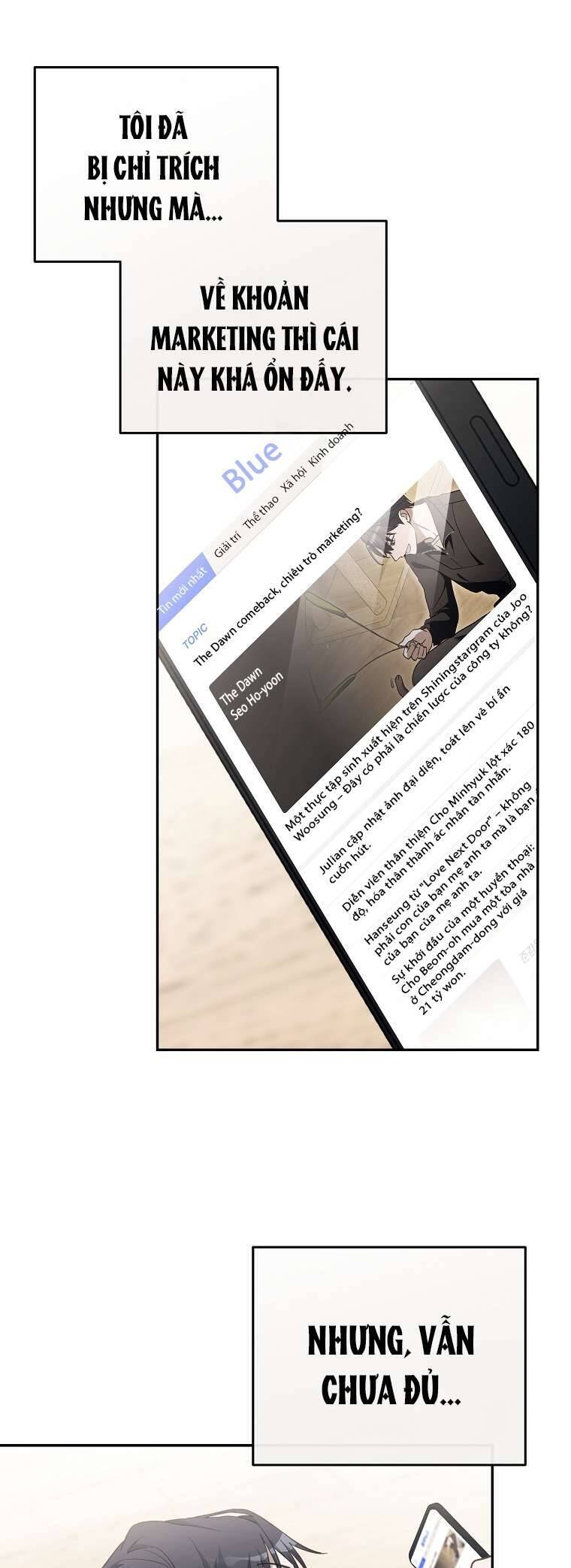 Rác Rưởi Sống Sót Với Thân Phận Thần Tượng Pd: Chapter 8