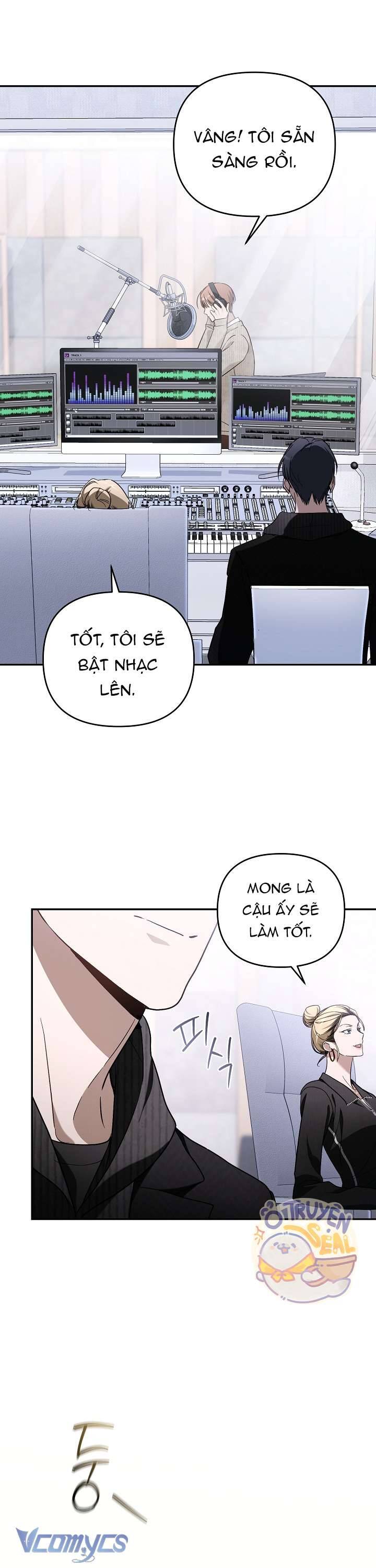 Rác Rưởi Sống Sót Với Thân Phận Thần Tượng Pd: Chapter 9