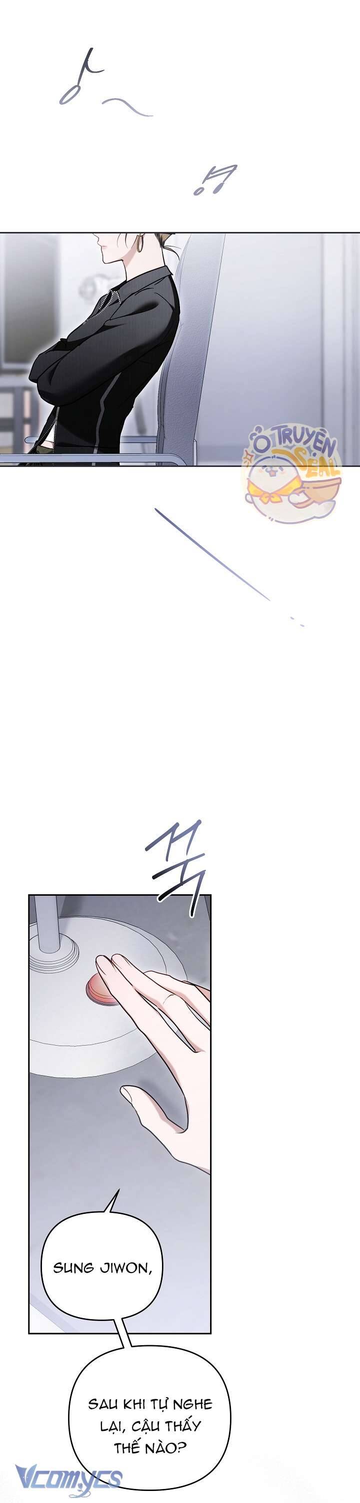 Rác Rưởi Sống Sót Với Thân Phận Thần Tượng Pd: Chapter 9