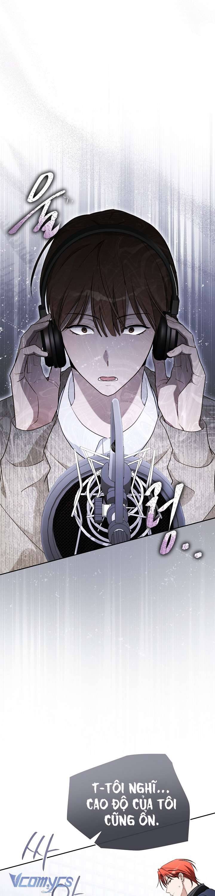 Rác Rưởi Sống Sót Với Thân Phận Thần Tượng Pd: Chapter 9