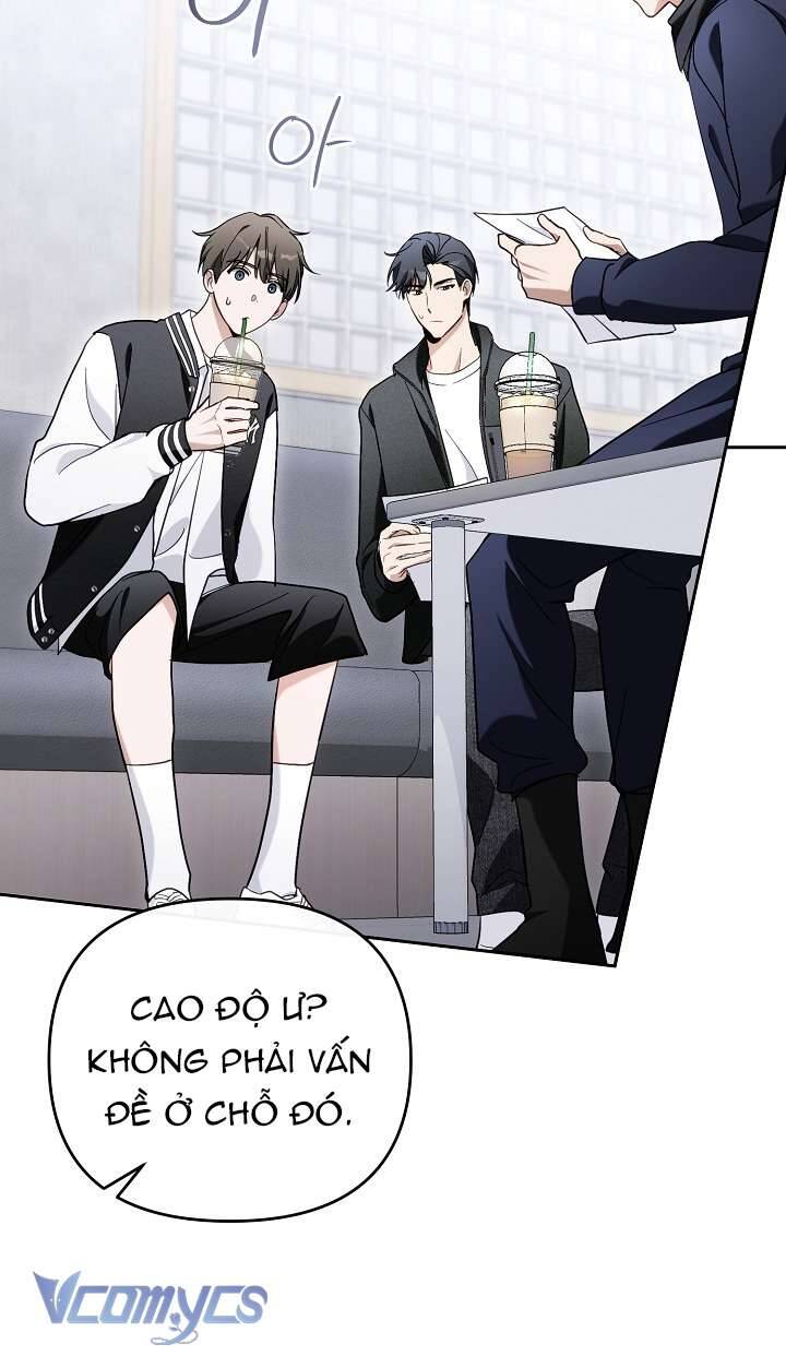 Rác Rưởi Sống Sót Với Thân Phận Thần Tượng Pd: Chapter 9