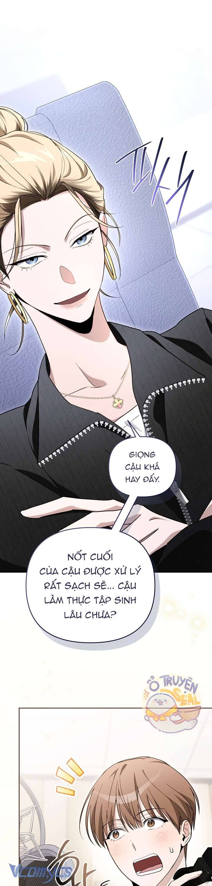 Rác Rưởi Sống Sót Với Thân Phận Thần Tượng Pd: Chapter 9