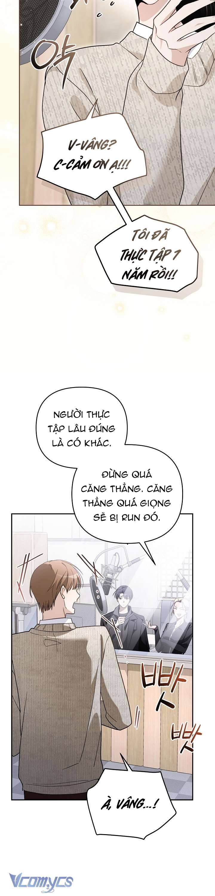 Rác Rưởi Sống Sót Với Thân Phận Thần Tượng Pd: Chapter 9