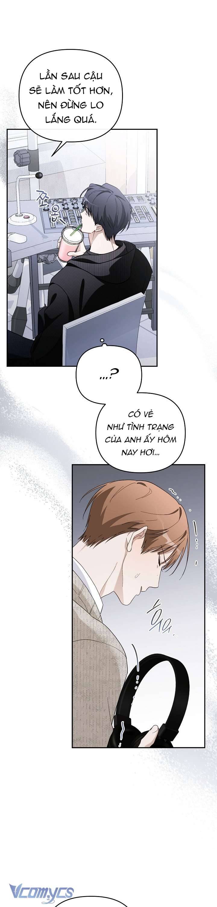 Rác Rưởi Sống Sót Với Thân Phận Thần Tượng Pd: Chapter 9