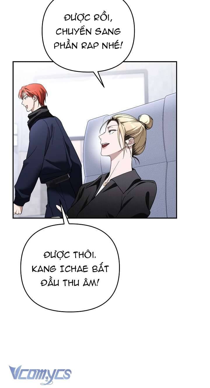 Rác Rưởi Sống Sót Với Thân Phận Thần Tượng Pd: Chapter 9