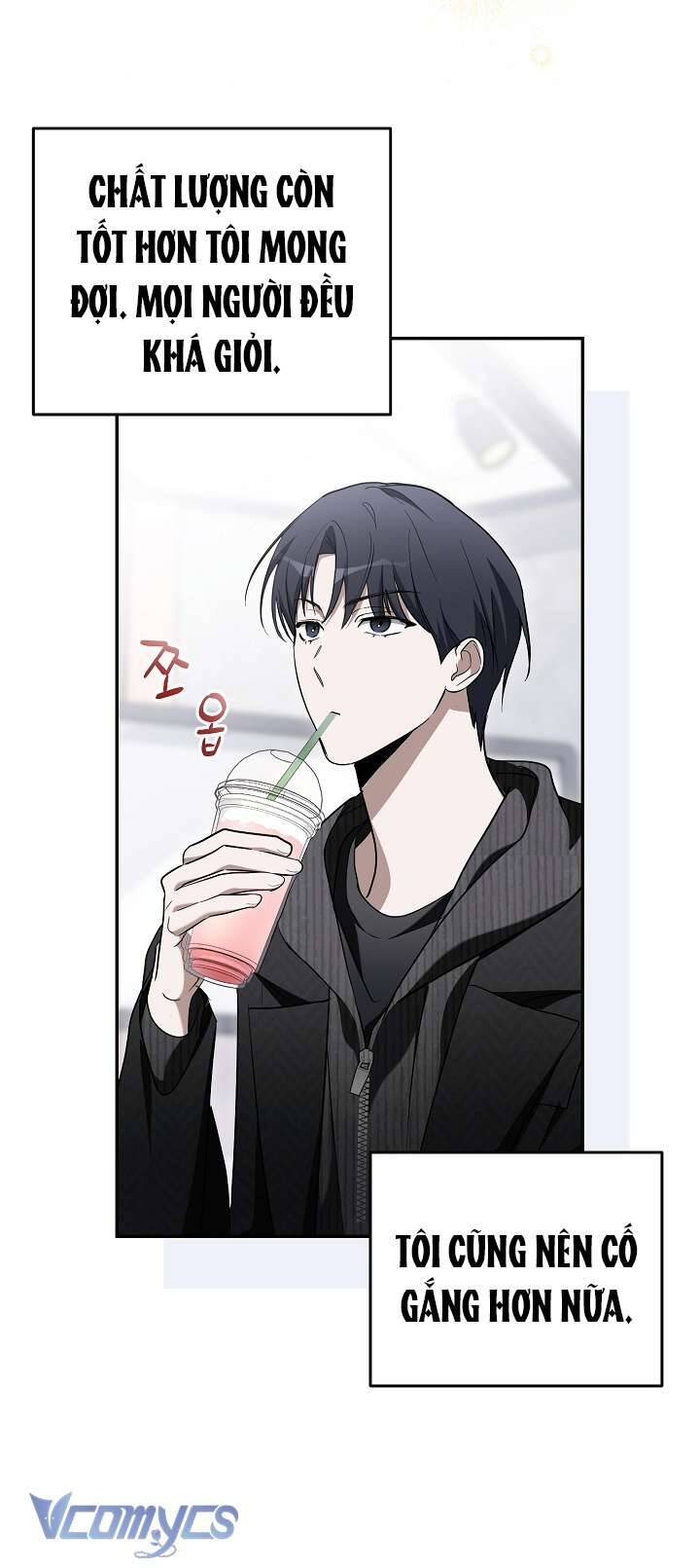 Rác Rưởi Sống Sót Với Thân Phận Thần Tượng Pd: Chapter 9