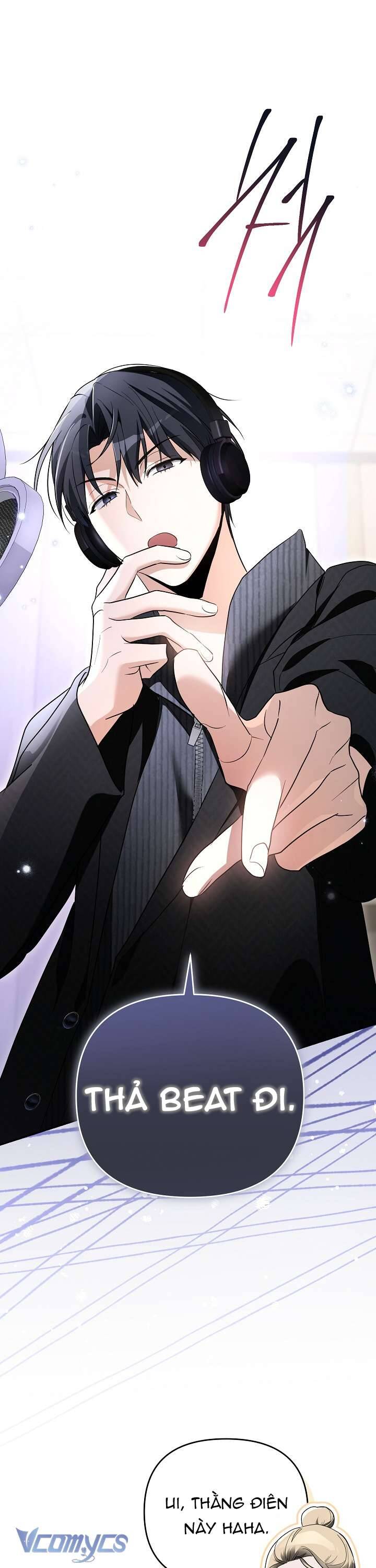 Rác Rưởi Sống Sót Với Thân Phận Thần Tượng Pd: Chapter 9