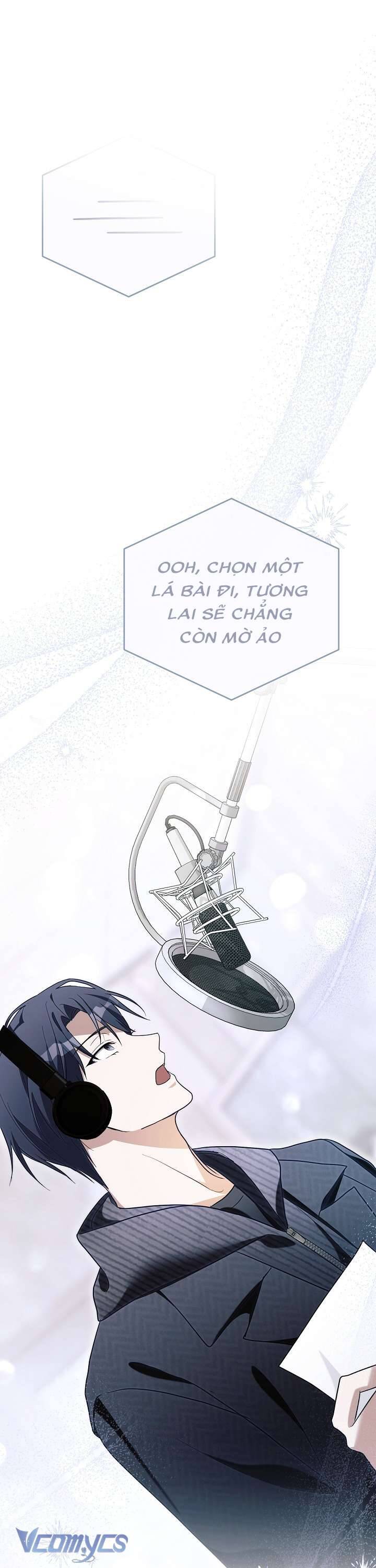 Rác Rưởi Sống Sót Với Thân Phận Thần Tượng Pd: Chapter 9