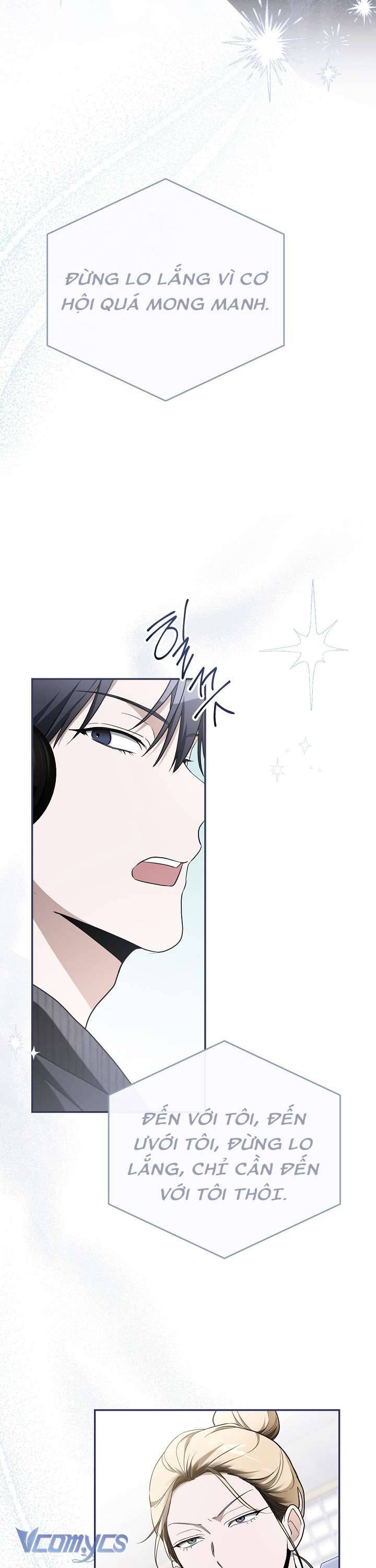 Rác Rưởi Sống Sót Với Thân Phận Thần Tượng Pd: Chapter 9