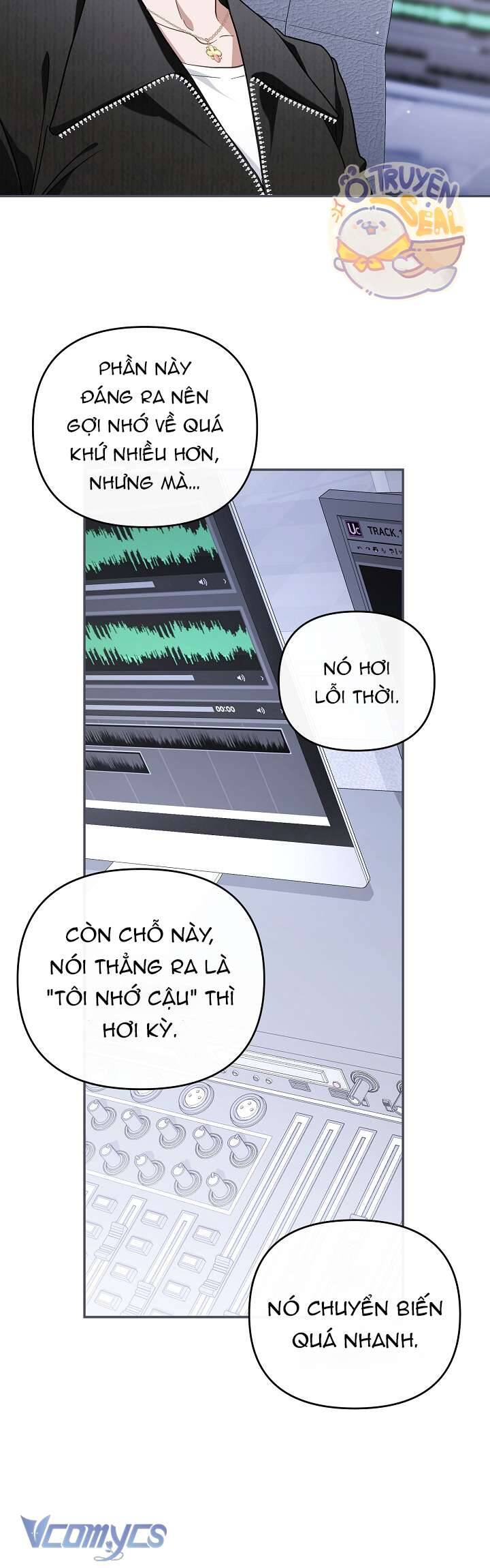 Rác Rưởi Sống Sót Với Thân Phận Thần Tượng Pd: Chapter 9