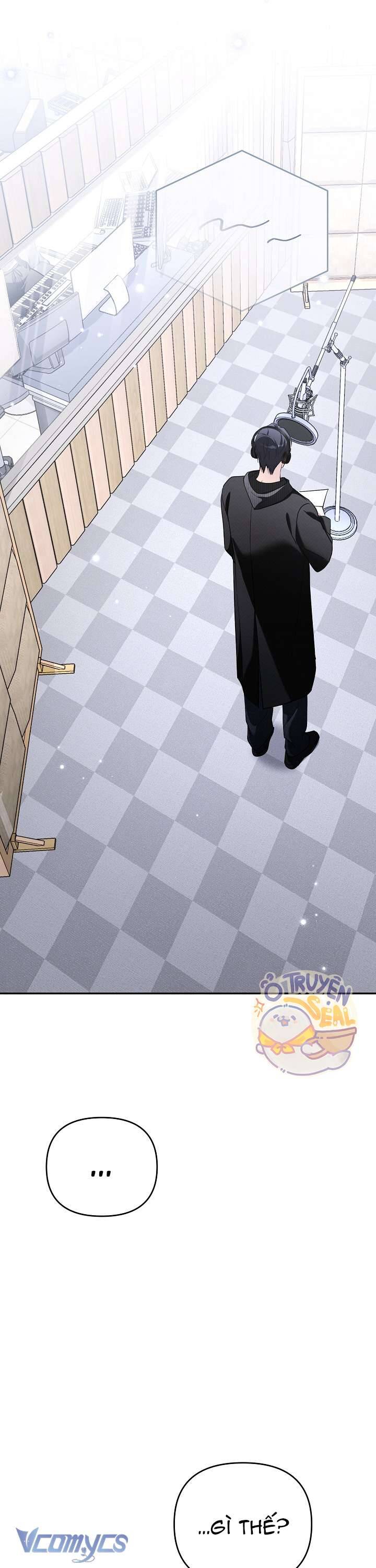 Rác Rưởi Sống Sót Với Thân Phận Thần Tượng Pd: Chapter 9