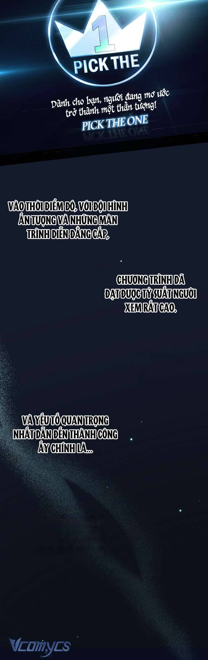 Rác Rưởi Sống Sót Với Thân Phận Thần Tượng Pd: Chapter 9