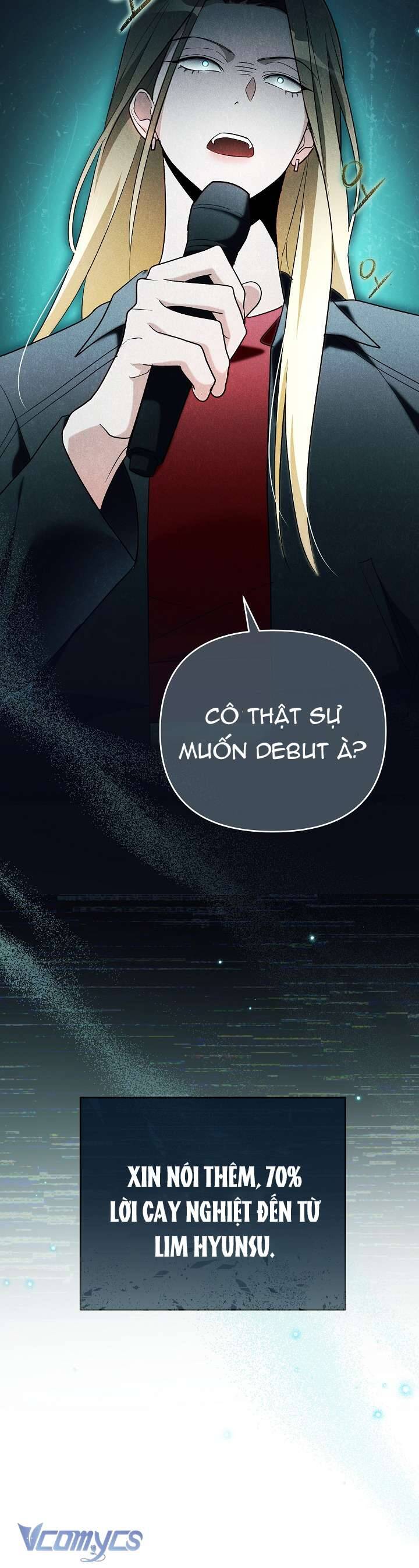 Rác Rưởi Sống Sót Với Thân Phận Thần Tượng Pd: Chapter 9