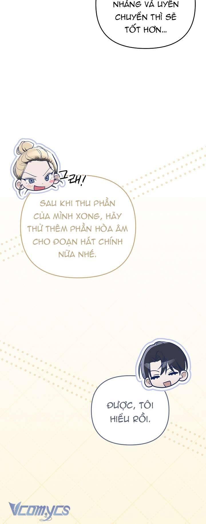 Rác Rưởi Sống Sót Với Thân Phận Thần Tượng Pd: Chapter 9