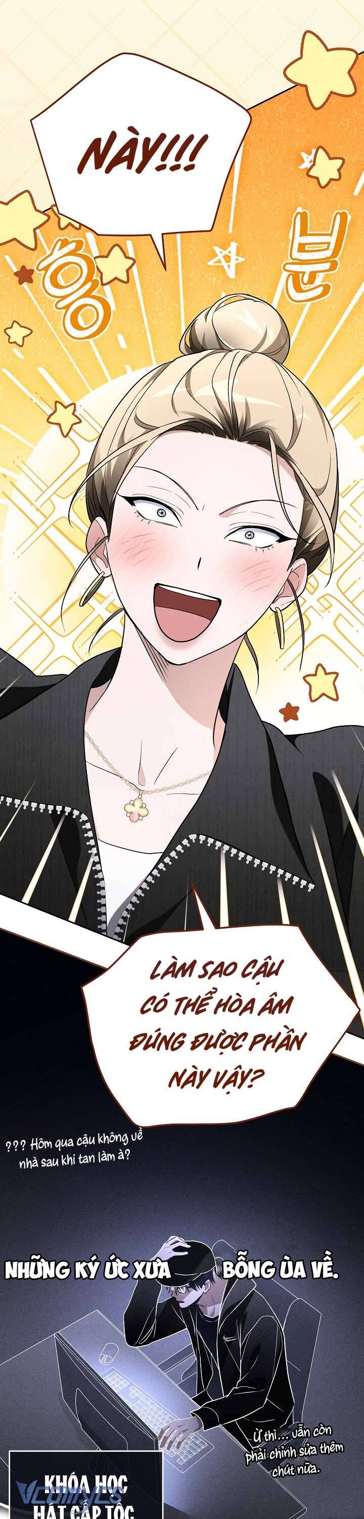 Rác Rưởi Sống Sót Với Thân Phận Thần Tượng Pd: Chapter 9