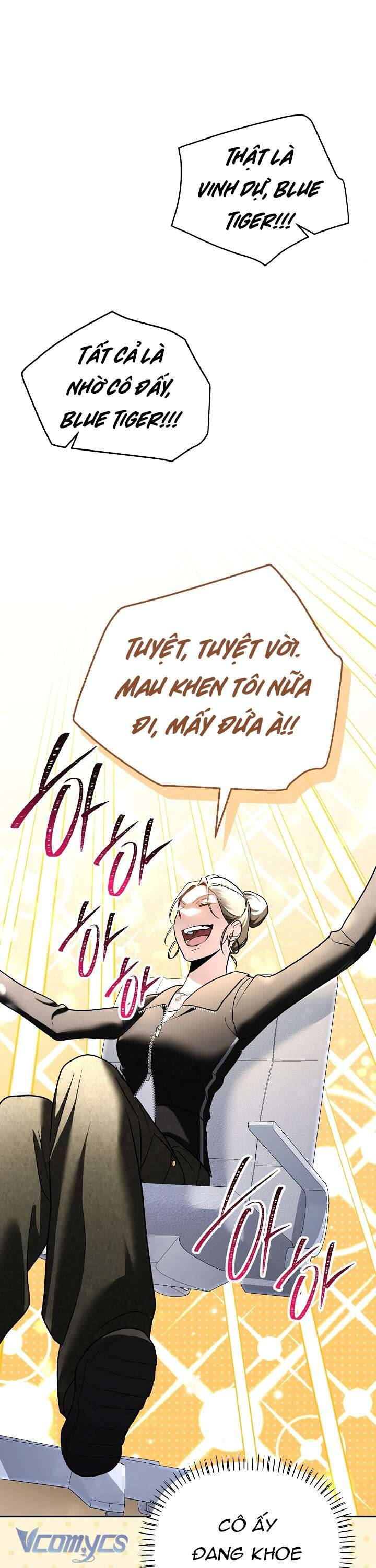 Rác Rưởi Sống Sót Với Thân Phận Thần Tượng Pd: Chapter 9