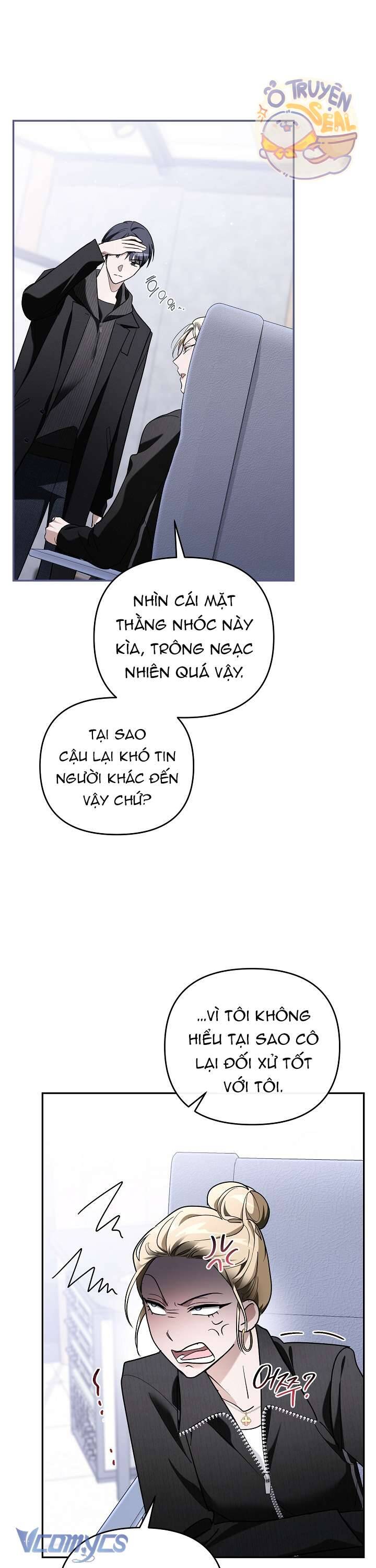 Rác Rưởi Sống Sót Với Thân Phận Thần Tượng Pd: Chapter 9