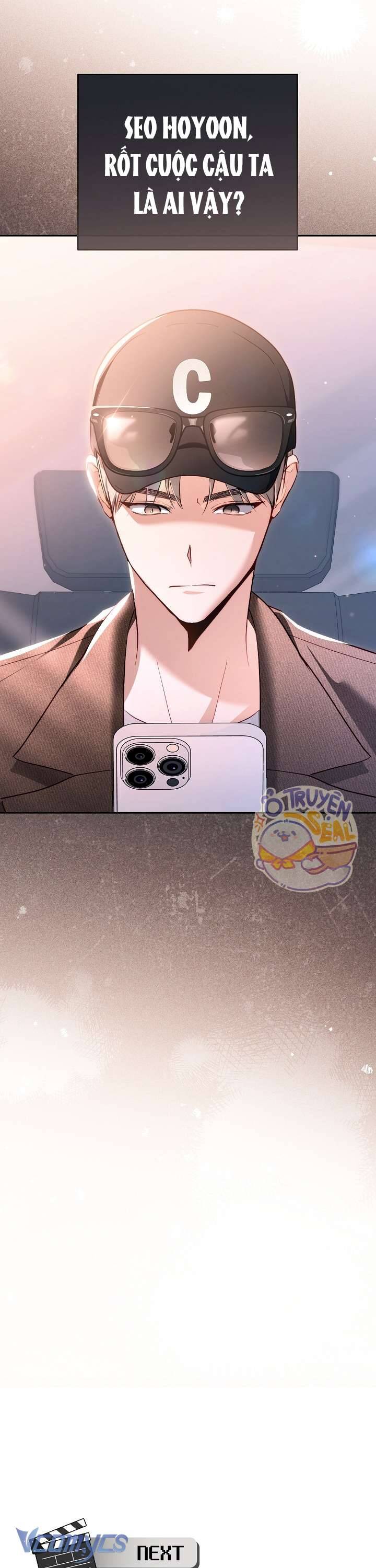 Rác Rưởi Sống Sót Với Thân Phận Thần Tượng Pd: Chapter 9