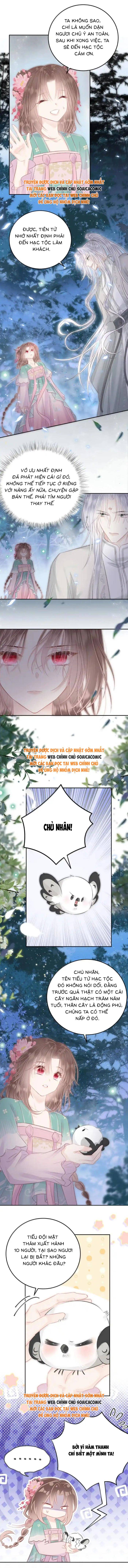 Rắn Cưng Của Ta Lại Làm Trò: Chapter 38