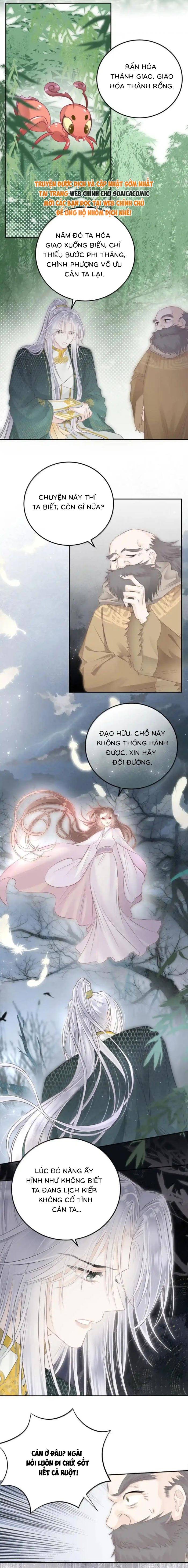 Rắn Cưng Của Ta Lại Làm Trò: Chapter 38