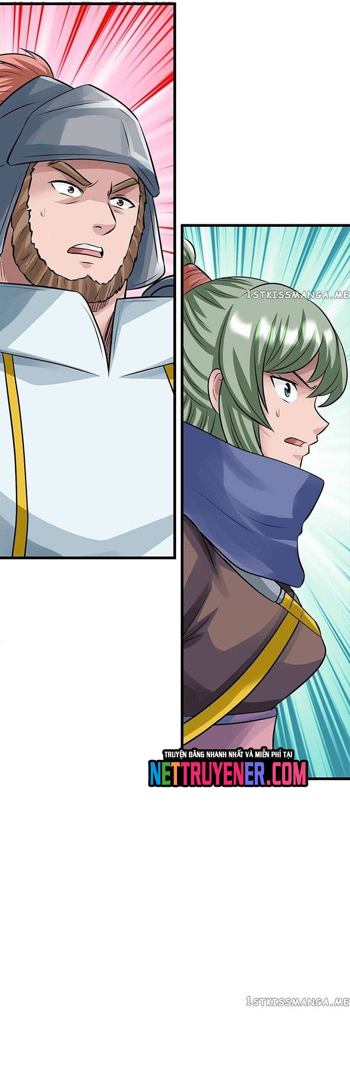 Ranker Bất Bại: Chapter 63