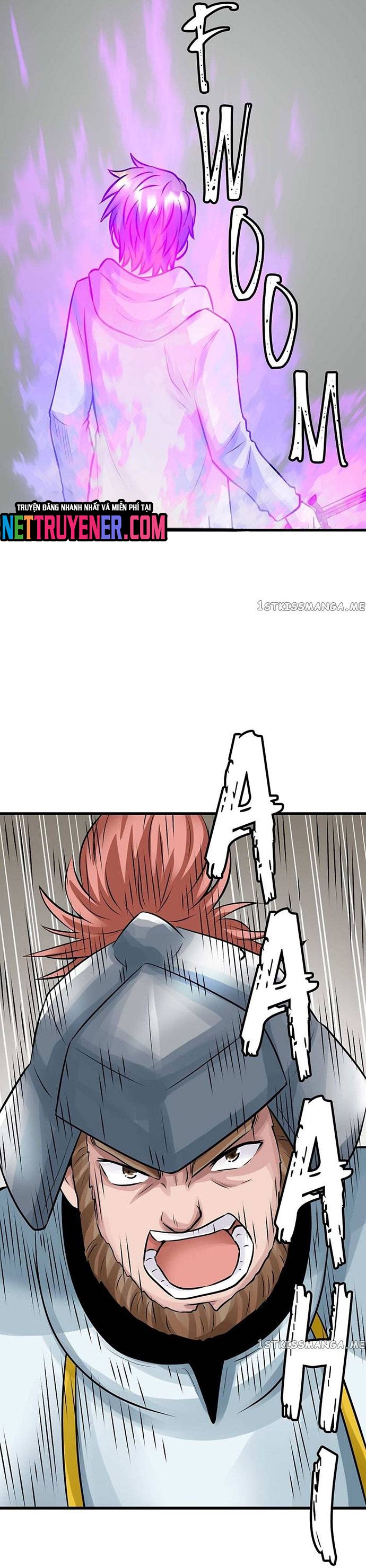 Ranker Bất Bại: Chapter 63