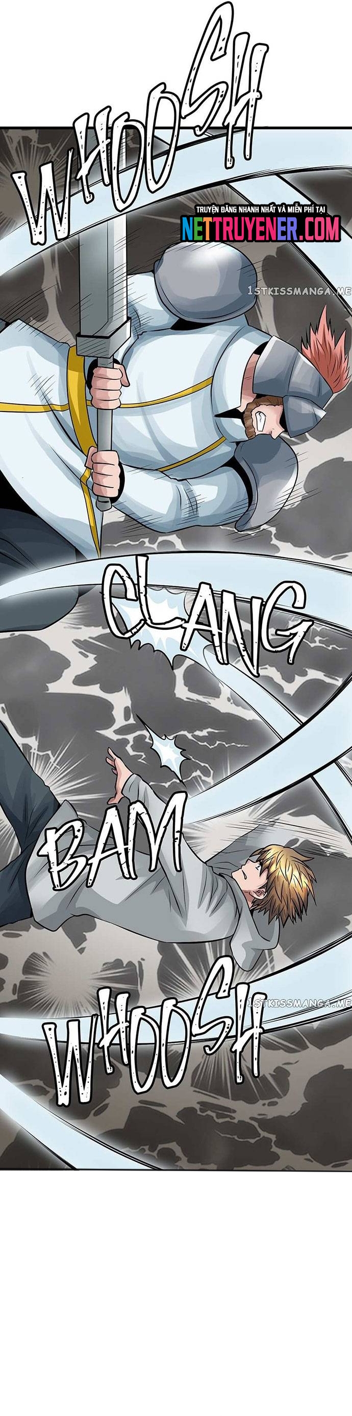 Ranker Bất Bại: Chapter 63