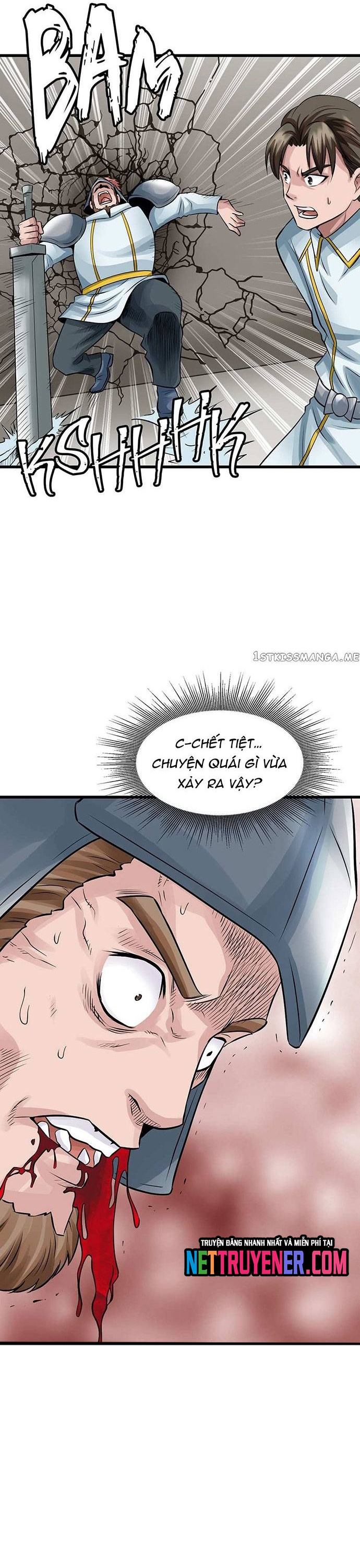 Ranker Bất Bại: Chapter 63