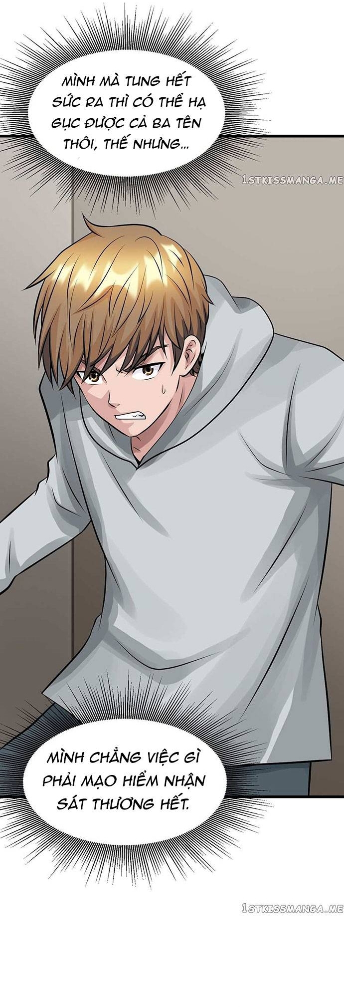 Ranker Bất Bại: Chapter 63