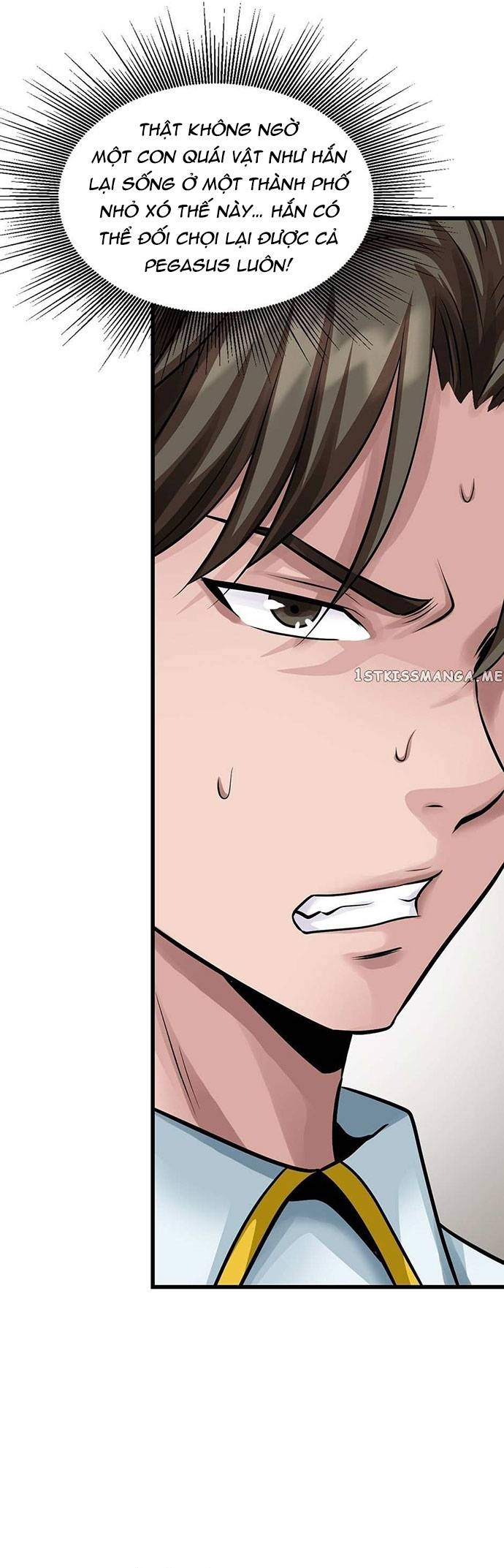 Ranker Bất Bại: Chapter 63