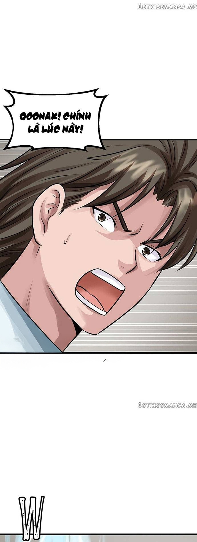 Ranker Bất Bại: Chapter 63