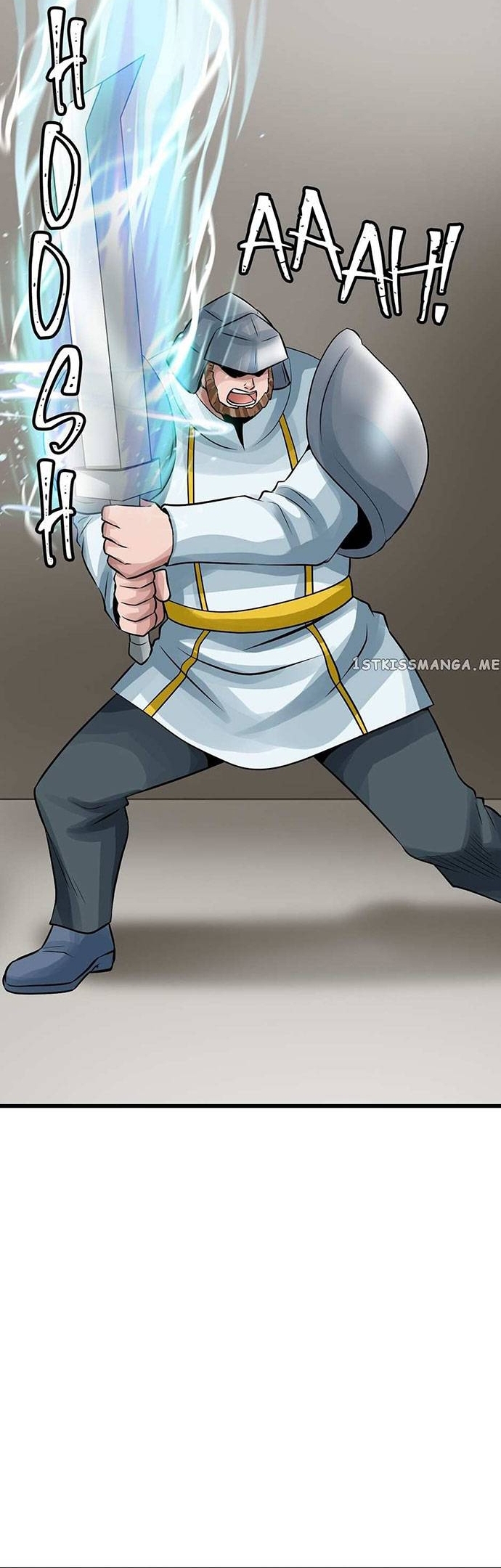 Ranker Bất Bại: Chapter 63