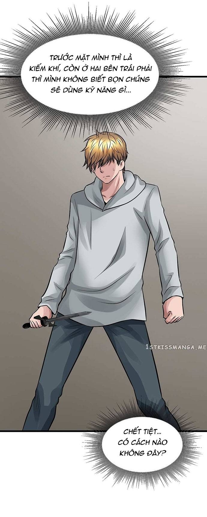 Ranker Bất Bại: Chapter 63