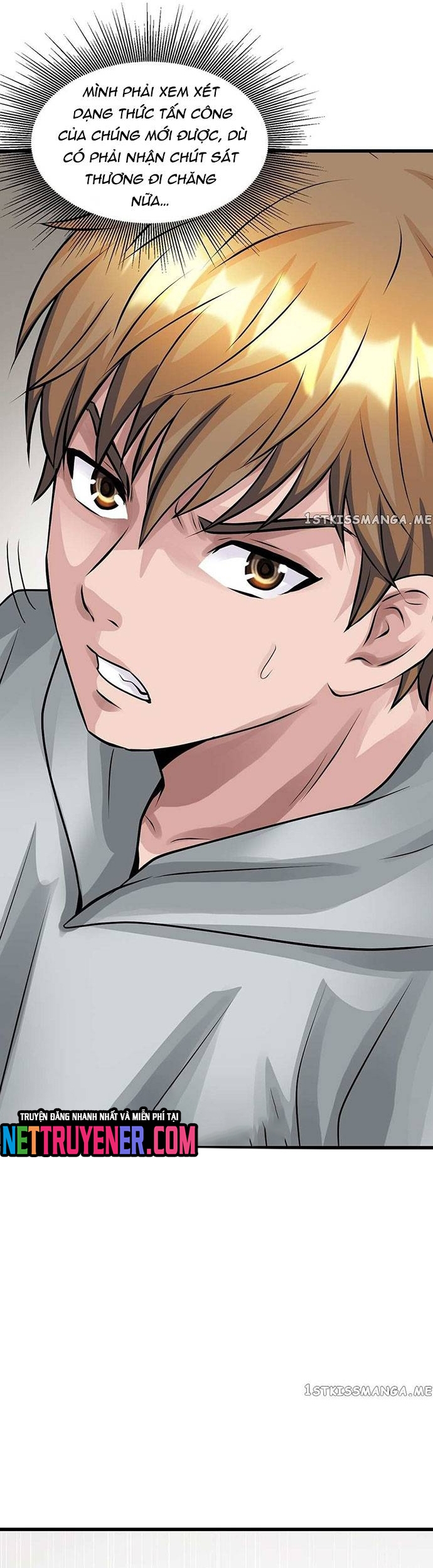 Ranker Bất Bại: Chapter 63