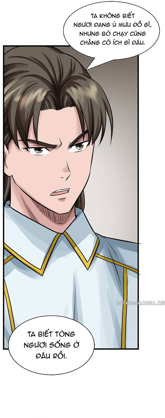 Ranker Bất Bại: Chapter 63